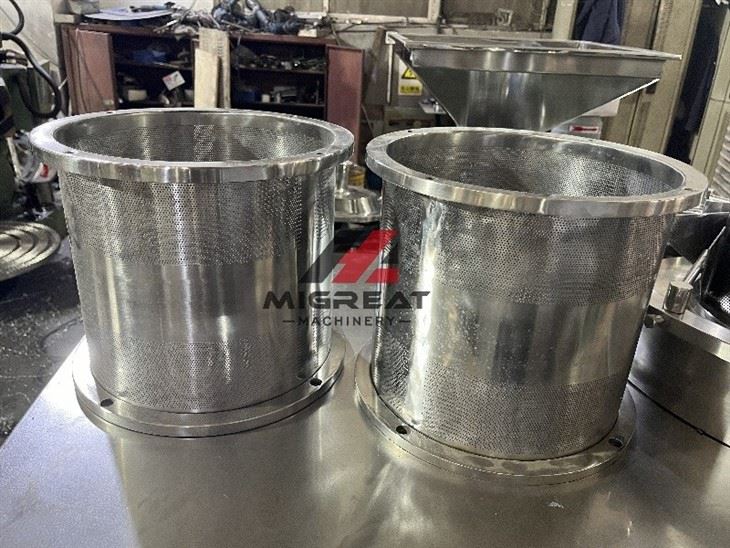 granulator machine for laundry detergent (4)