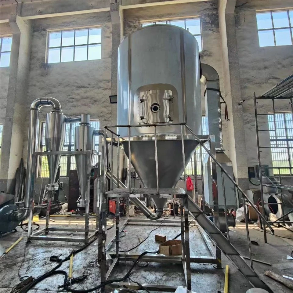 milk powder making machine(2)